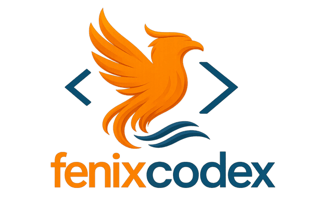 Fenix Codex logo